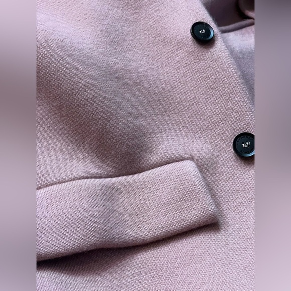 Burberry Prorsum Runway Limited Edition Coat Jacket SZ M MOST WANTED. - Picture 4 of 15